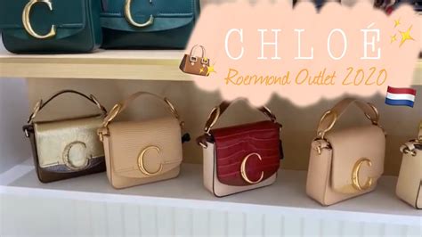 chloe roermond outlet|Chloé .